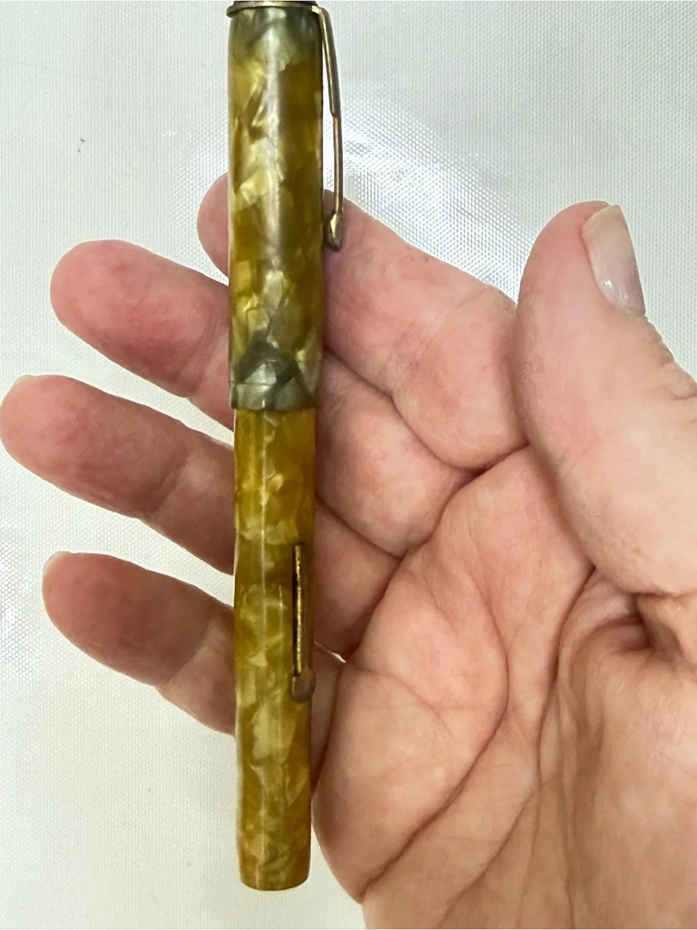 Vintage Ottawa Fountain Pen